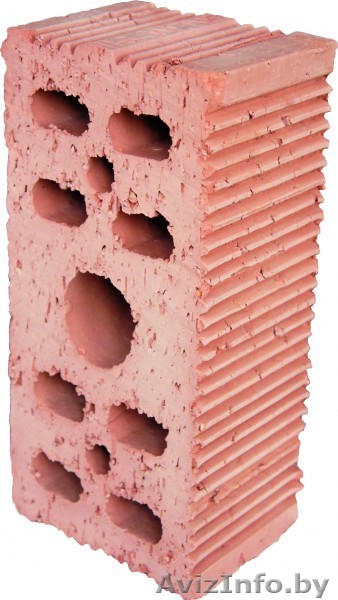 Кирпич перегородочный - Изображение #1, Объявление #1542196