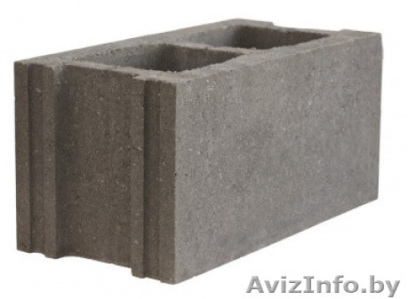 Блоки демлер, Белоозерск - Изображение #1, Объявление #1557053