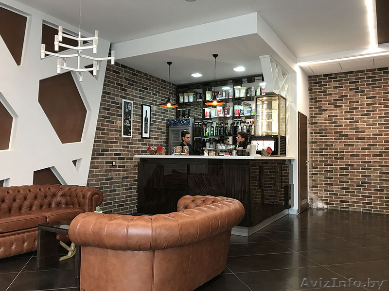 Продается кофейня в Бресте - Изображение #1, Объявление #1565696