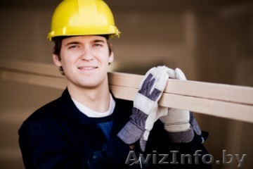 Разнорабочие в Израиль ! - Изображение #1, Объявление #1567508