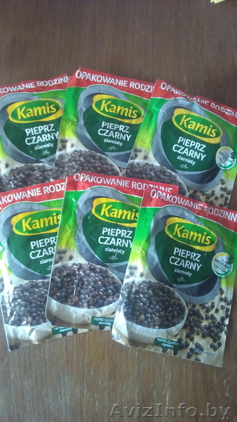 Польский перец-горошек.22 гр.Восток, орловская,61 - Изображение #1, Объявление #1570471