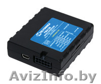 Teltonika FMA120 GPS/ГЛОНАСС трекер - Изображение #1, Объявление #1580197