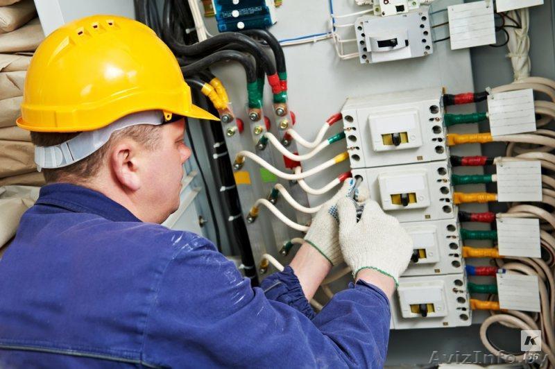 Работа в Р.Ф. для строителей - Изображение #1, Объявление #1578950