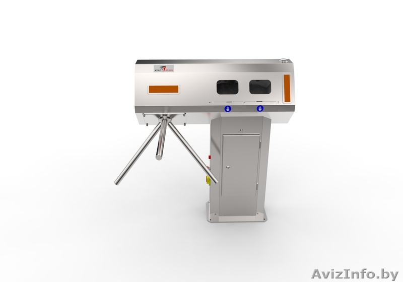 Станция гигиены рук ST-H-03 Step Steel - Изображение #1, Объявление #1585413