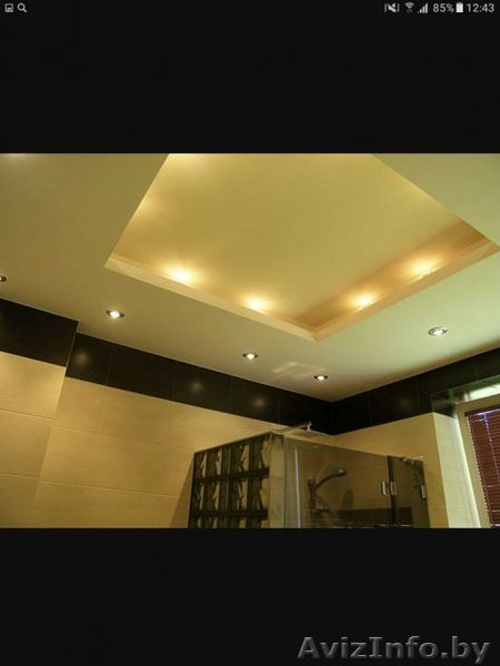 потолки натяжные дешево - Изображение #1, Объявление #1584416
