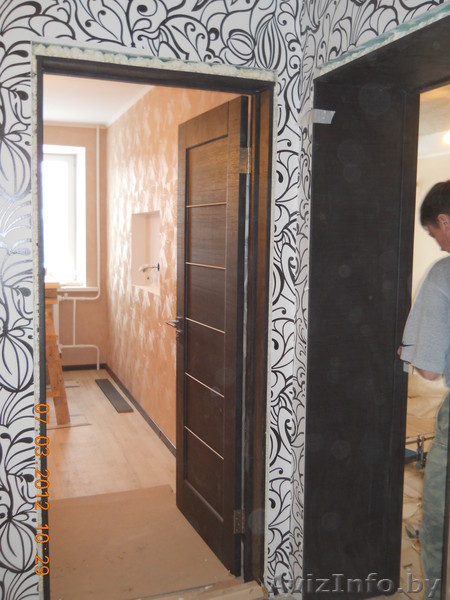 Двери межкомнатные (экошпон, и др) - Изображение #1, Объявление #1589318