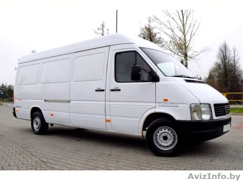 Грузоперевозки и грузчики по Бресту и району до 2 т 14 куб - Изображение #1, Объявление #1590807