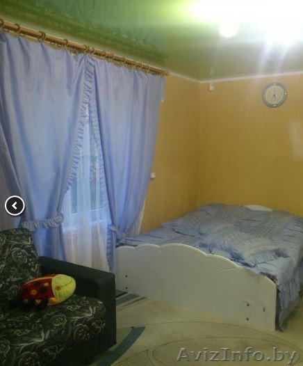  Сдам квартиру, дом в Жабинке посуточно - Изображение #1, Объявление #1586654