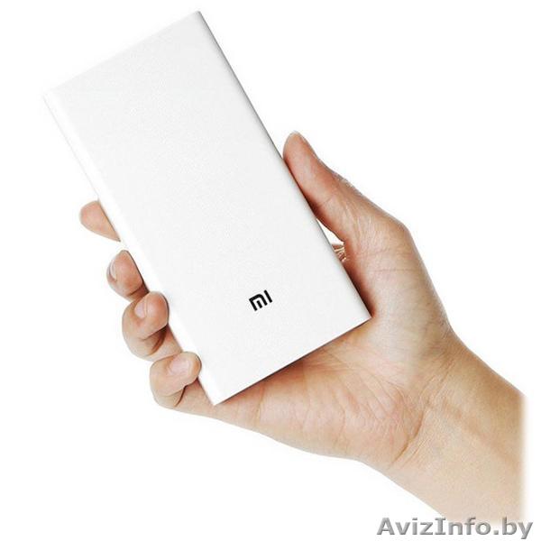 Power Bank Xiaomi Mi 20000 MAH - Изображение #1, Объявление #1592698