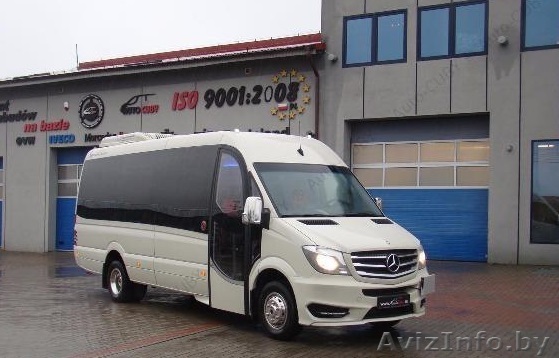 Срочная подача микроавтобуса в любое направление  - Изображение #1, Объявление #1593909