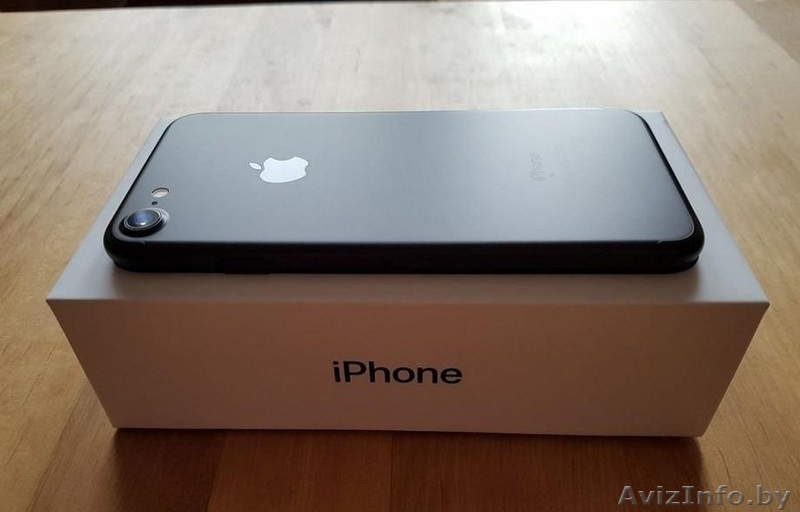 Продам Iphone 7  - Изображение #1, Объявление #1623910