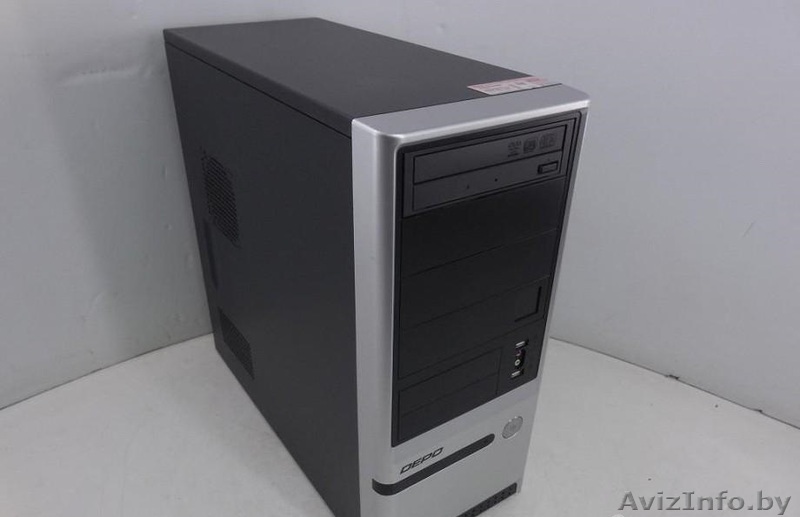 Копьютер - Изображение #1, Объявление #1624983