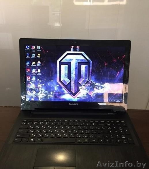 Продам ноутбук - Изображение #1, Объявление #1623501