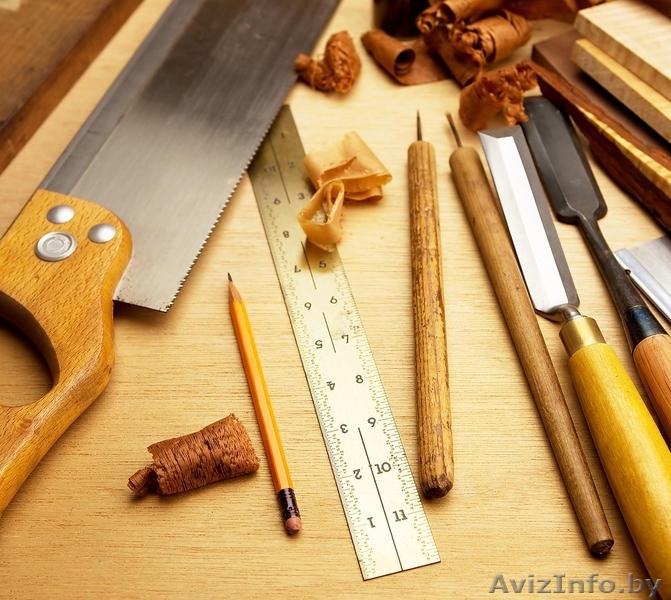 Требуется на работу СТОЛЯР-СТАНОЧНИК - Изображение #1, Объявление #1633805