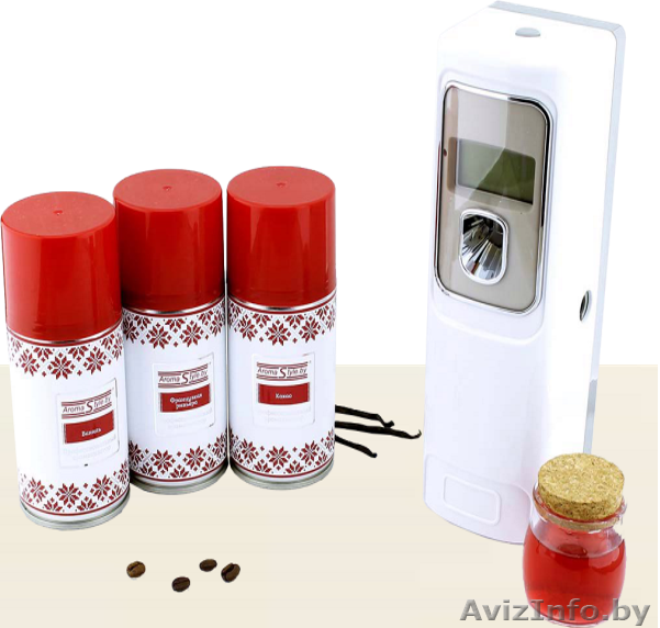 Профессиональнгая ароматизация вашего дома - Изображение #1, Объявление #1631482