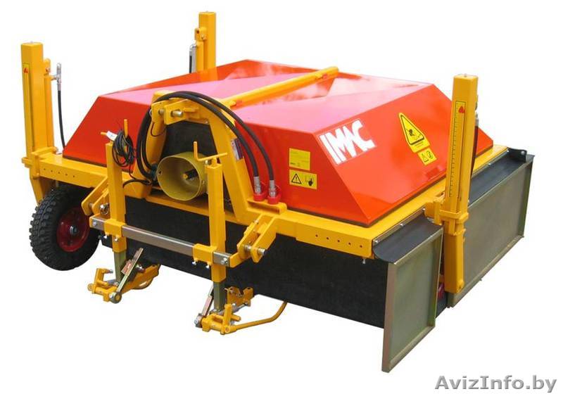 БОТВОУДАЛИТЕЛЬ КИР 1.3 - Изображение #1, Объявление #1636106