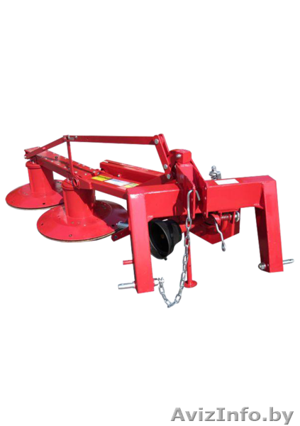 Косилка Wirax - Изображение #1, Объявление #1636024