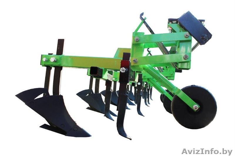 Окучник - Изображение #1, Объявление #1636104