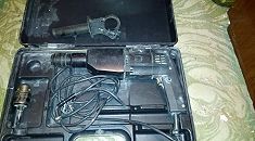 Перфоратор DaUER Rebir  - Изображение #1, Объявление #1672306