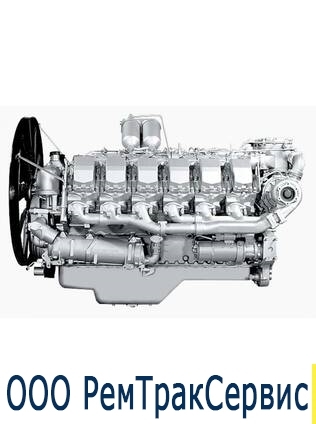 ямз-850, двигатель ямз 850, ямз-850 ремонт, запчасти ямз - Изображение #1, Объявление #1675608