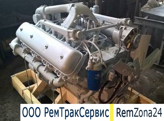 двигатель ямз 238 нд5 - Изображение #1, Объявление #1676305