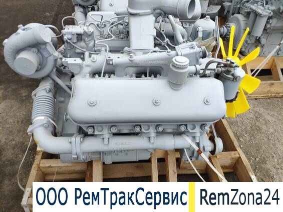 двигатель ямз-236не/бе - Изображение #1, Объявление #1676398