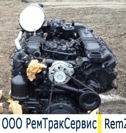 продаю двигатели ямз 236, 238, 240. и запчасти на них - Изображение #1, Объявление #1676605