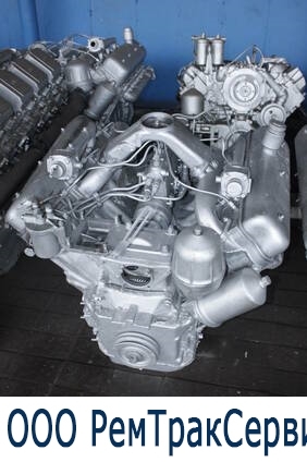 двигатели ямз после капитального ремонта! - Изображение #1, Объявление #1677244