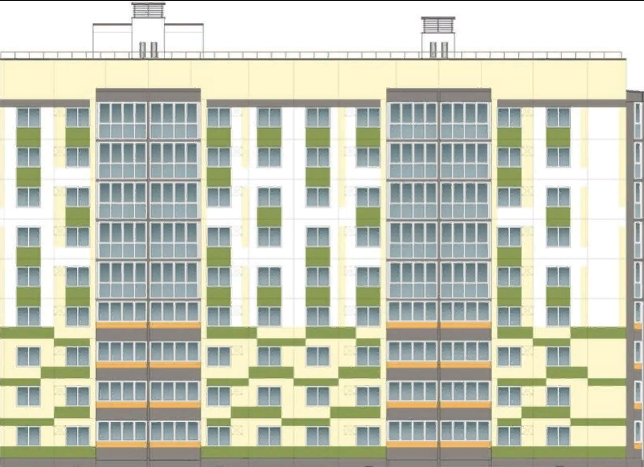 Однокомнатные и двухкомнтаные квартиры - Изображение #1, Объявление #1687191