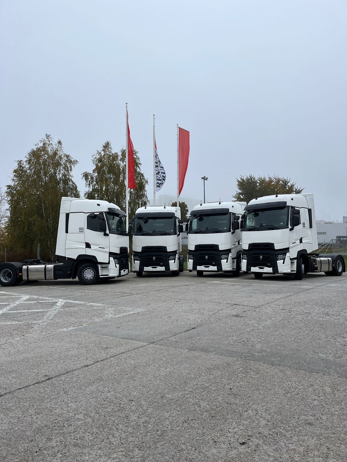 Трудоустройство для водителей: маршруты по Европе - Изображение #1, Объявление #1747310