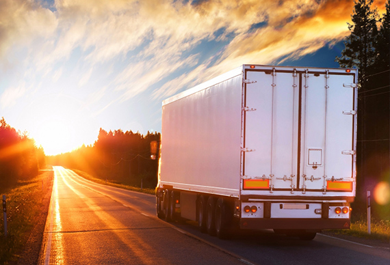 Вакансия водителя в Европе – достойная оплата труда - Изображение #1, Объявление #1748121