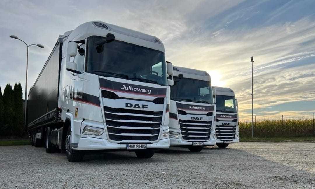 Ищешь работу в Европе? Вакансия водителя C+E – выгодные условия! - Изображение #1, Объявление #1748889