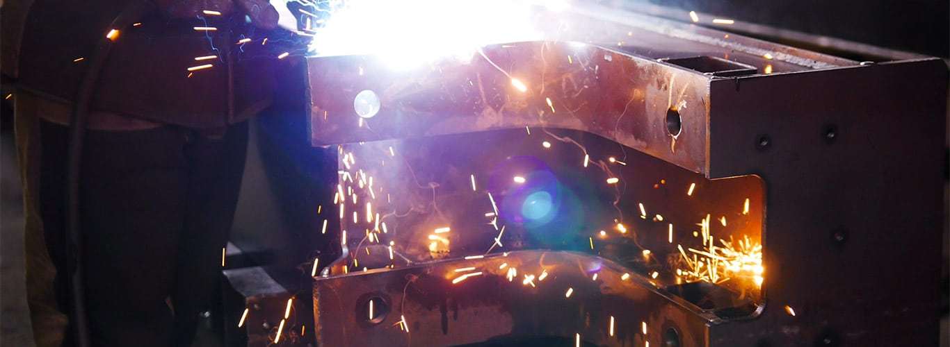 Вакансия сварщика MAG 135 - стабильная работа в Польше! - Изображение #1, Объявление #1749095