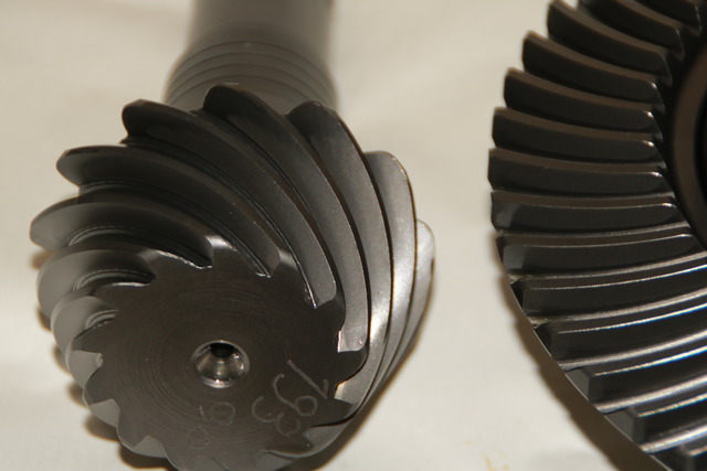  Мерседес Спринтер 2.2 215cdi редуктор  3.923 - Изображение #1, Объявление #1750115