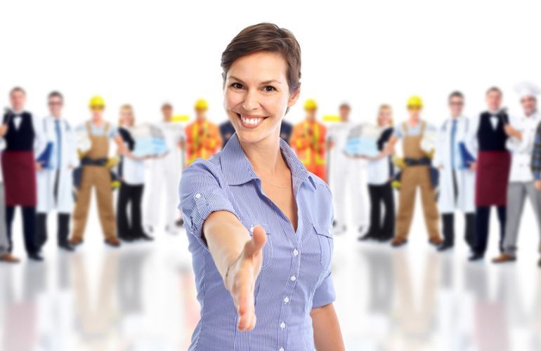 Легальная работа в Польше – официальные контракты и полное сопровождение - Изображение #1, Объявление #1750700