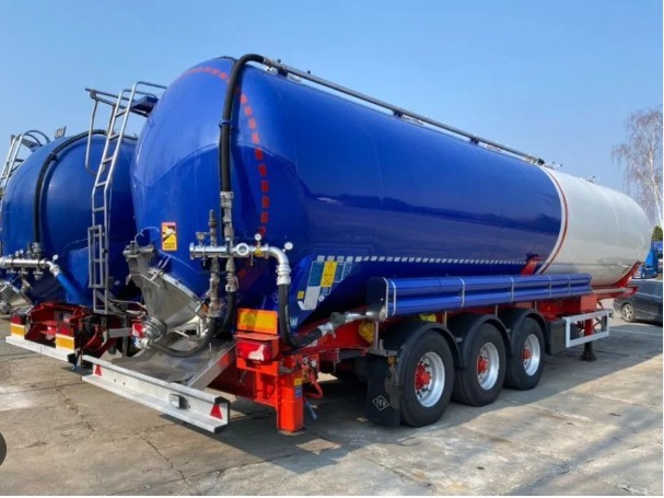 Водитель C+E – стабильная компания, хорошие условия, своевременная оплата - Изображение #1, Объявление #1751202