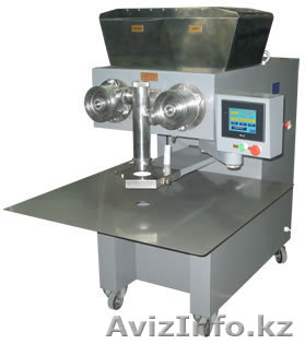 станок для производства печенья, пряников с начинкой - Изображение #1, Объявление #171058