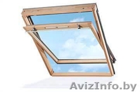 Мансардные окна VELUX (Дания) и FAKRO (РП). Размер 78x98 и 78x118. Любой размер. - Изображение #2, Объявление #4499