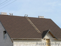 Строительные материалы от фундамента до крыши. Фундаментные блоки, плиты, окна - Изображение #2, Объявление #6296