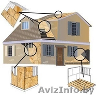 Композитная черепица Metrotile, гибкая Shinglas, Katepal, подкровельные пленки - Изображение #3, Объявление #6295