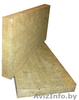 Базальтовый утеплитель в Бресте - Изображение #3, Объявление #6293