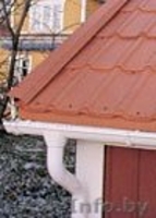 Продам комплектующие для крыши. Металлочерепица, ондулин, гибкая кровля. Плёнка - Изображение #3, Объявление #6294