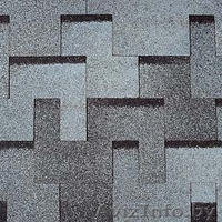 Гибкая (битумная) черепица ШИНГЛАС, TEGOLA в Бресте. Где купить... - Изображение #2, Объявление #13741