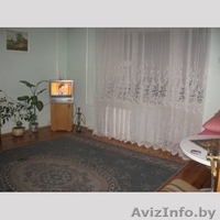 2-комнатная квартира в Бресте - Изображение #3, Объявление #12718