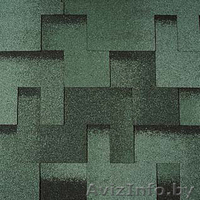 Гибкая (битумная) черепица ШИНГЛАС, TEGOLA в Бресте. Где купить... - Изображение #3, Объявление #13741