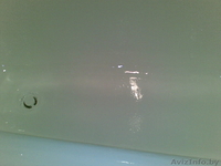 ЭМАЛИРОВКА ВАНН.РИСУНОК НА ВАННЕ - Изображение #2, Объявление #19634