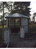 Дом в Домачево(35км южнее Бреста), 50соток, 160кв.м - Изображение #3, Объявление #21104