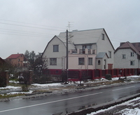 Продам коттедж по ул. Вересковая - Изображение #2, Объявление #26910