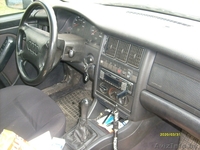 Продам Audi 80 B 4 - Изображение #3, Объявление #22586