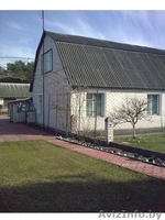Дом в Домачево(35км южнее Бреста), 50соток, 160кв.м - Изображение #2, Объявление #21104